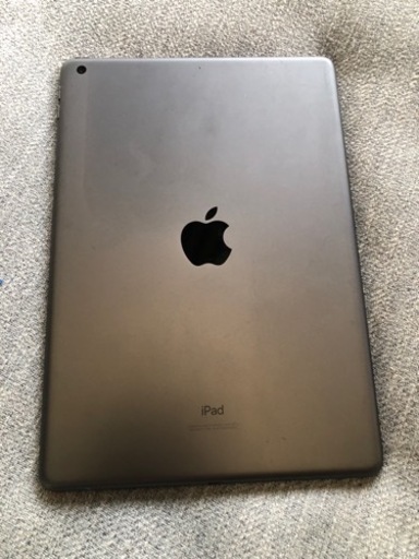 激安セール！早い物勝ち！Apple iPad 第8世代 Wi-Fi  32GB