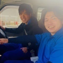 普免あればOK! 車両/ガソリン代等全て無料（規定あり）の画像