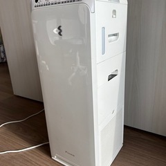 高機能！純正ダイキン　空気清浄機