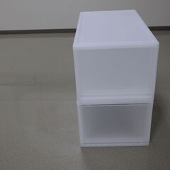 （出品番号432）【中遠クリーンセンター・リユース品】収納ケース...