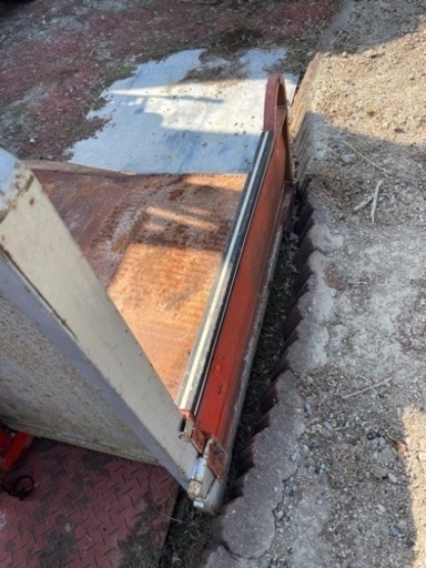 ★ダンプキャリア