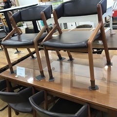 【トレファク神戸新長田】NAGANO INTERIORのダイニング5点セット入荷しました！【取りに来れる方限定】