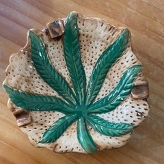 灰皿