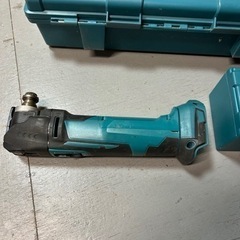 マキタ  マルチツール　TM51D の画像