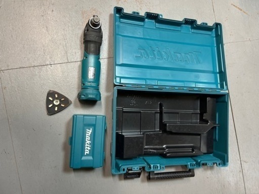 マキタ  マルチツール　TM51D 