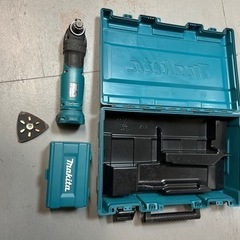 マキタ  マルチツール　TM51D の画像