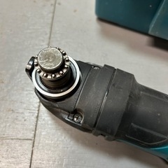 マキタ  マルチツール　TM51D の画像