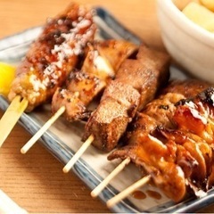◼️週1🆗短時間🆗◼️もつ焼き屋ランチ募集◼️の画像