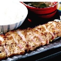 ◼️週1🆗短時間🆗◼️もつ焼き屋ランチ募集◼️の画像