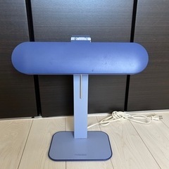 受付終了スタンドライトの画像