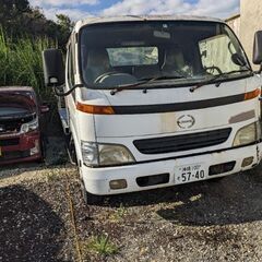 積載車！売ります!　宜しくお願い致します!