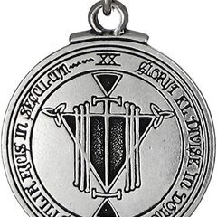 Pepi: HONOR AND RICHES TALISMAN ...