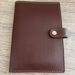 【0円】カードケース　手帳ケース　通帳ケース