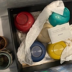 食器まとめて