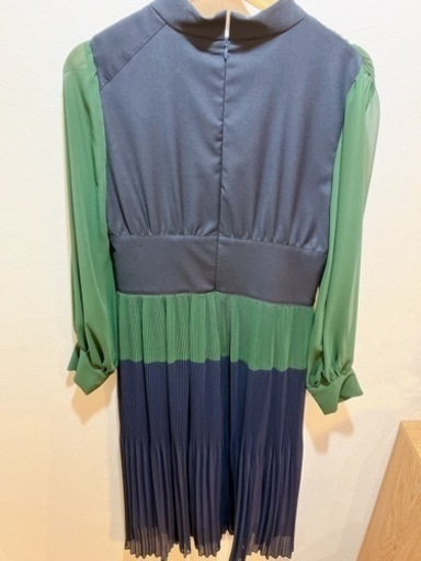 美品 UNITED TOKYO ワンピース