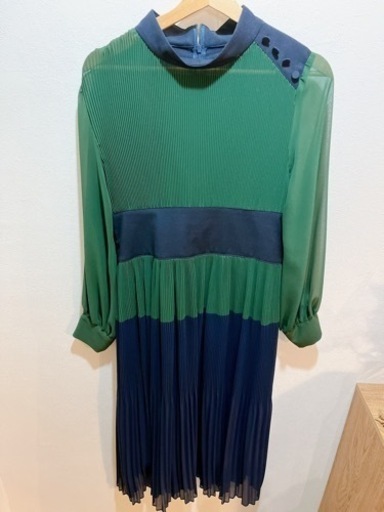 美品 UNITED TOKYO ワンピース