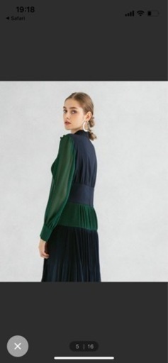 美品 UNITED TOKYO ワンピース