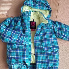 BURTONスノーボードウェア