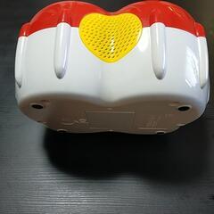 あげます　アンパンマン　マジカルボンゴの画像