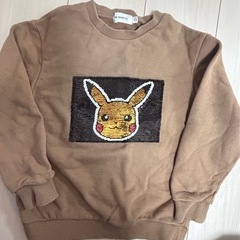 120-130cm子供服5着セットの画像