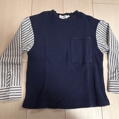 120-130cm子供服5着セット