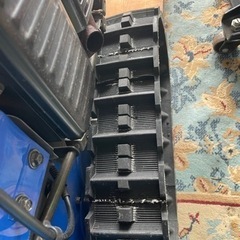 ヤマハ　除雪機　YSM660 北海道　旭川市　引き取り限定の画像