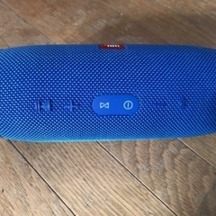 JBL charge3の画像