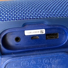 JBL charge3の画像