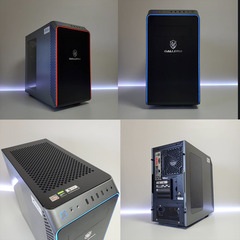 ガレリア GTX1660S Ryzen5-4500 メモリ32 ゲーミングPC 全国発送