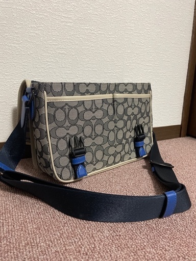 COACH ショルダーバッグ