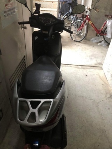 ホンダ　HONDA リード　lead 110CC