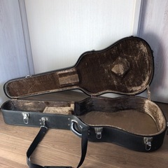 ギターケース　ハードケース　イノウエガッキの画像