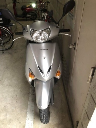 ホンダ　HONDA リード　lead 110CC