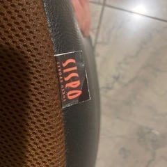 oasis ながらクッション　ストレッチ・筋トレ等の画像