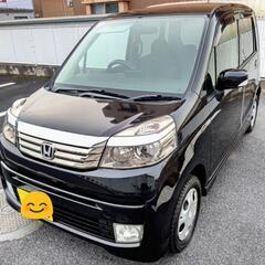 SOLD OUT⭐️岩手より★4駆【車検たっぷり】H24年HONDAライフディーバ 4WD★ナビゲーション★スマートキー★の画像