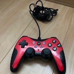 スイッチ　コントローラー