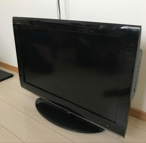 TOSHIBA REGZA R1BDP 32R1BDP【2010年製】液晶テレビ