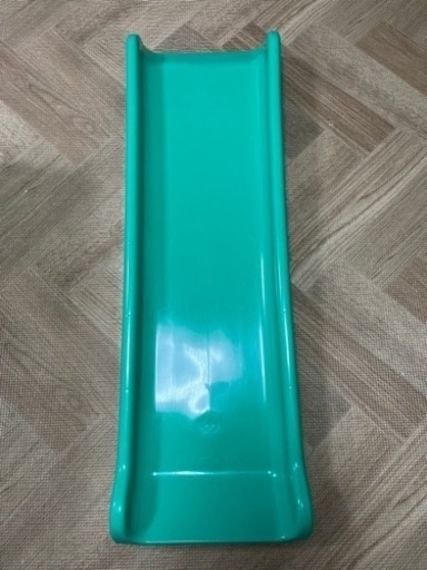 【お譲りの方決まりました】白いわんぱくジム　ジャングルジム