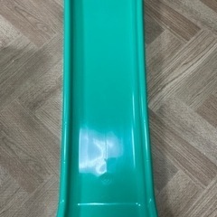 【お譲りの方決まりました】白いわんぱくジム　ジャングルジムの画像