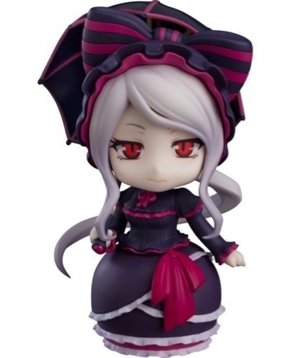 ねんどろいど　1981  シャルティア