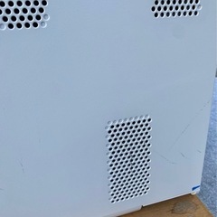 【値下げしました】A3対応カラーレーザープリンター OKI C824dn の画像