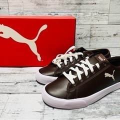 新品⭐️箱付き‼️PUMA プーマ バリ キャット SL 27.0cm