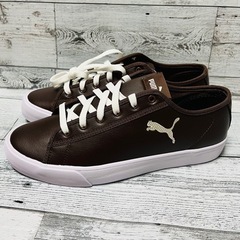 新品⭐️箱付き‼️PUMA プーマ バリ キャット SL 27.0cmの画像