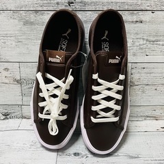 新品⭐️箱付き‼️PUMA プーマ バリ キャット SL 27.0cmの画像