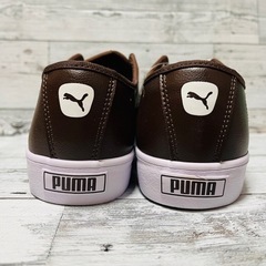 新品⭐️箱付き‼️PUMA プーマ バリ キャット SL 27.0cmの画像