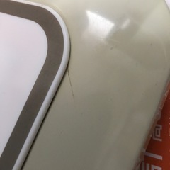 卓上　IHコンロ　三和電気製の画像