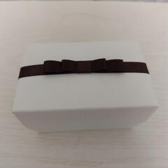 アイプリモ　指輪ケース