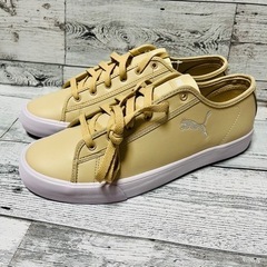 新品⭐️箱付き‼️PUMA プーマ バリ キャット SL 27.5cmの画像