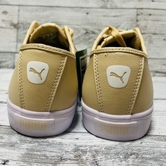新品⭐️箱付き‼️PUMA プーマ バリ キャット SL 27.5cmの画像