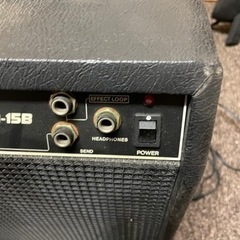 スピーカーの画像